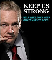 Keep Us Strong